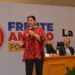 Propone Dulce María Sauri creación del Frente Amplio capítulo Chihuahua