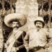 El “pacto de Xochimilco”, Francisco Villa y Emiliano Zapata se comprometen a no buscar la presidencia de la república. Por: José Luis Jaramillo Vela