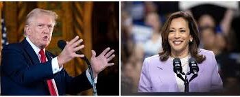 Campaña de Kamala Harris da un vuelco a la contienda en EU