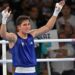¡Marco Verde brilla en París y peleará por la medalla de oro para México!