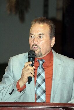Necesario dialogo y razones entre poderes para solucionar el paro federal: Darío Machuca