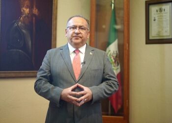 Emite rector de la UACH, posicionamiento en torno a la reforma al Poder Judicial.