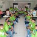 La Administración Municipal de Ocampo 2022-2024. realizó el Curso de Verano para niños de 5-12 años en Laguna del Rey