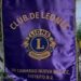 Club de Leones Camargo Nueva Era se enfoca en ocho áreas clave