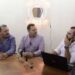 Destacan en entrevista grandes logros de la Administración Municipal 2021-2024