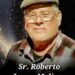 El domingo recordaremos a Roberto «El Pelón» Leyva a dos año de su muerte