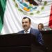 «Estamos a tan sólo unos días de iniciar la LXVI Legislatura de la Cámara de Diputados: Tony Meléndez