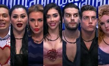 Ellos son los nominados de LCDLF