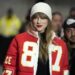 El impacto de Taylor Swift en la base de fans de Chiefs