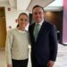 Se reúnen Sheinbaum y Manolo para trabajar en equipo por Coahuila
