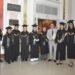 Egresa primera generación de la Maestría “Periodismo y Poder” de la Facultad de Filosofía y Letras de la UACH