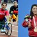 Nombra COPAME a los abanderados de México en JP