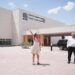 Tendrá 260 camas el nuevo HGR en Ciudad Juárez: Zoé Robledo