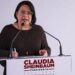 Llega a CFE experta en generación eléctrica