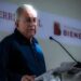 Si lo pide FGR, Rocha Moya debe declarar sobre ‘Mayo’: AMLO
