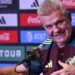 Celulares y puntualidad: Javier Aguirre y sus reglas en el Tri