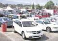 Fecha límite para regularizar autos chocolate en septiembre