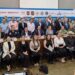 Presente Lucy Marrufo en reunión de la gobernadora Maru Campos con presidentes municipales para refrendar el trabajo en el estado