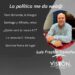 La columna de Luis Froylan Castañeda