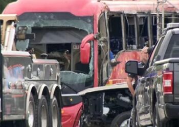 Tragedia en Mississippi: Todos los fallecidos son mexicanos