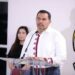 Invita Alcalde a juarenses a su Tercer Informe de Gobierno