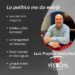 La columna de Luis Froylan Castañeda