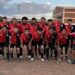 Busca ITCJ Fútbol bicampeonato del Nacional de Tecnológicos