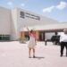 Operaría al 100% nuevo Hospital del IMSS de Juárez en diciembre