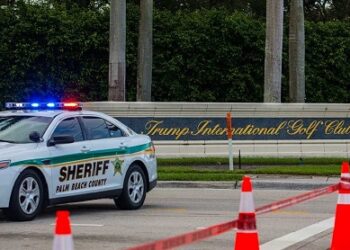 El gobierno pide imputar con intento de asesinato a sospechoso de atentar vs Trump