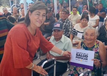 Arranca el Programa Insigna del Gobernador de Coahuila Ing. Manolo Jiménez Salinas en los 38 Municipios del Estado