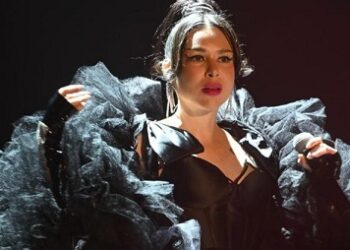 Por ola de violencia, canceló Belanova concierto en Culiacán