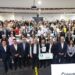 Fortalece ciencia Coahuilense, inaugura Manolo Jiménez laboratorio; premia a talento joven estatal
