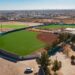 Más de 50 mdp invertidos en la modernización de infraestructura deportiva en Delicias