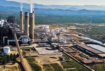 Demanda BlackRock a la CFE por rechazar carbón carísimo