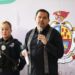 Entrega el Presidente Pérez Cuéllar apoyo del presupuesto participativo a asociación civil