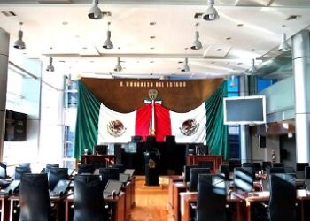 Entraron ayer nuevos diputados en Chihuahua; MORENA tendrá presidencia