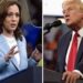 Se desploman acciones de Trump Media tras debate
