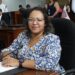 Asume morena presidencia del Congreso