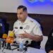 Cuatro muertos tras narcoenfrentamiento en Ojinaga