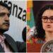 Inicia Morena el relevo; perfilan a Andy López y Luisa Alcalde