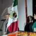 Que viva la lucha para que a Juárez se le regrese lo que merece: Cruz