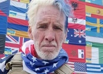 Lo que se sabe del presunto atacante de Trump