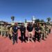 Conmemoran autoridades de los tres niveles de gobierno el Día Nacional de Protección Civil en Ojinaga