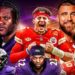 Llega temprano la revancha a Cuervos; abren telón en la NFL