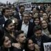 Pende reforma judicial de senador de MC; frenaría voto aplanadora de 4T