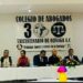 Toda reforma impuesta por la violencia no corrige el mal, el buen juicio no necesita de la violencia: Lic. Georgina Carrasco