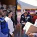 La Presidenta Municipal Lucy Marrufo lidera la exitosa jornada de la Feria de Servicios JUNTOS CERCA DE TI