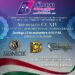 En Ojinaga estamos listos para conmemorar el 214 Aniversario del Inicio del Movimiento de Independencia.
