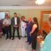 Toman protesta como presidente y sindica municipal en Manuel Benavides Leonel Galindo y Marisol Orozco