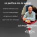 La columna de Luis Froylan Castañeda